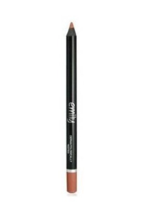 Emily Long Lasting Lip Pencil - 203 - 2