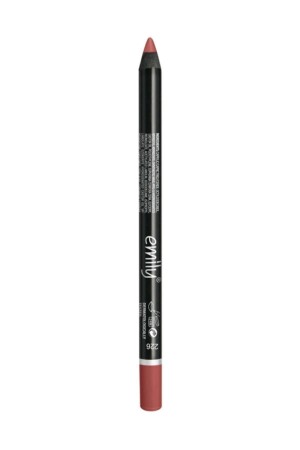 Emily Long Lasting Lip Pencil - 226 - 2