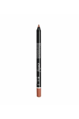 Emily Long Lasting Lip Pencil Dudak Kalemi 203 8691190522032 - 2