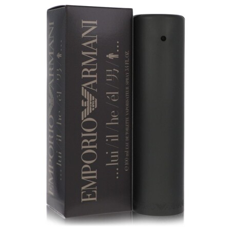 Emporio Armani by Giorgio Armani - 7