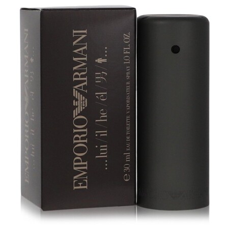 Emporio Armani by Giorgio Armani - 5