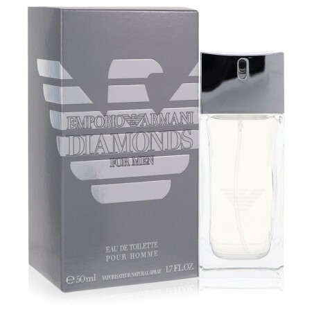 Emporio Armani Diamonds by Giorgio Armani - 6