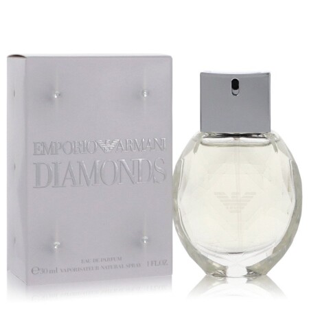 Emporio Armani Diamonds by Giorgio Armani - 3