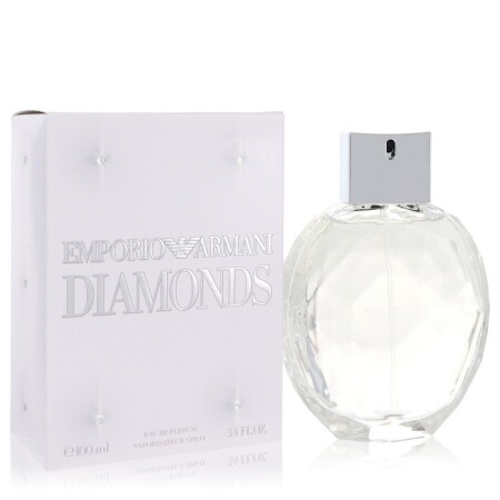 Emporio Armani Diamonds by Giorgio Armani - 1