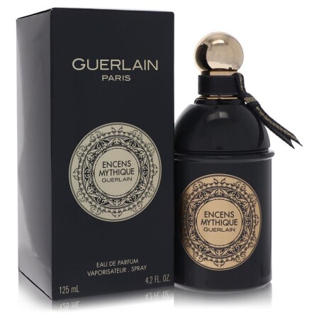 Encens Mythique D'orient by Guerlain - 2