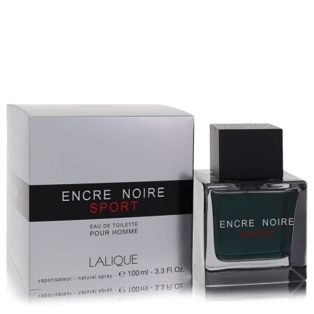 Encre Noire Sport by Lalique - 3