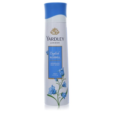 English Bluebell by Yardley London - 2