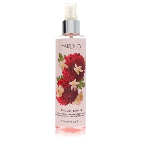 English Dahlia by Yardley London - 4