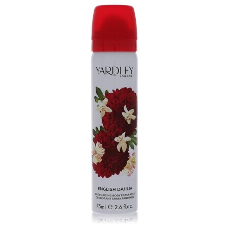 English Dahlia by Yardley London - 2