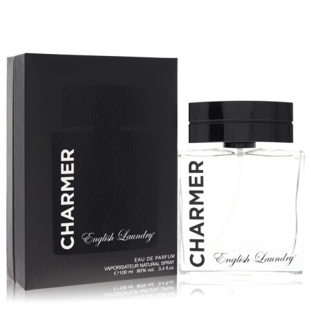 English Laundry Charmer by English Laundry - 2