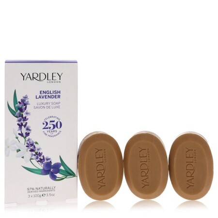 English Lavender by Yardley London - 9