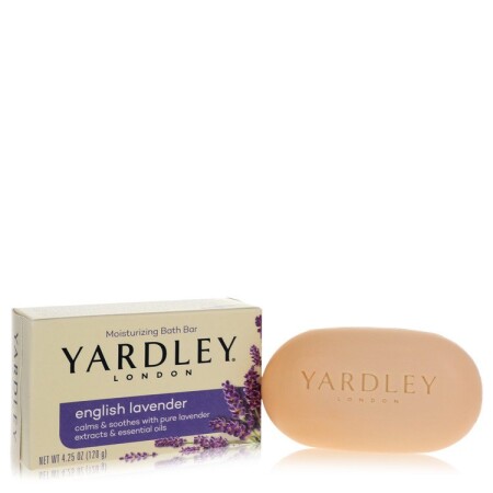 English Lavender by Yardley London - 1