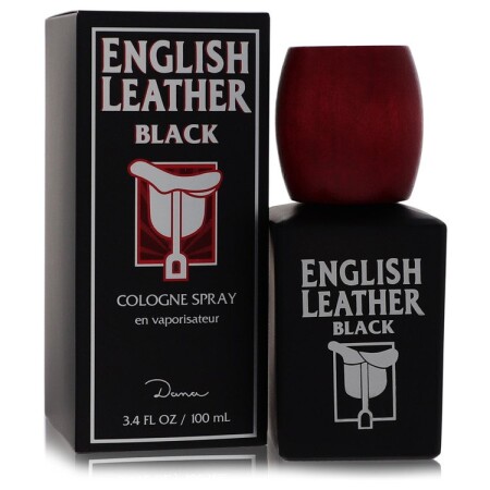 English Leather Black by Dana - 2