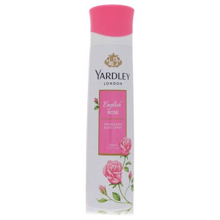 English Rose Yardley by Yardley London - 5