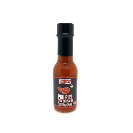 ERCIMEX PIRI PIRI SAUS 95ML - 1