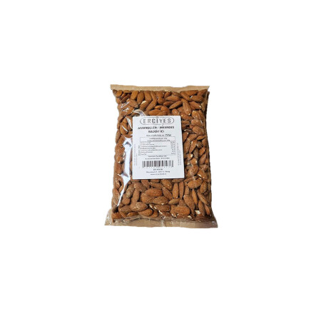 ERCIYES AMANDELEN(BADEM) 750 GR - 1