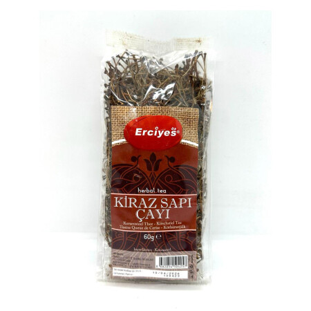 ERCIYES KIRAZ SAPI 60 GR - 1