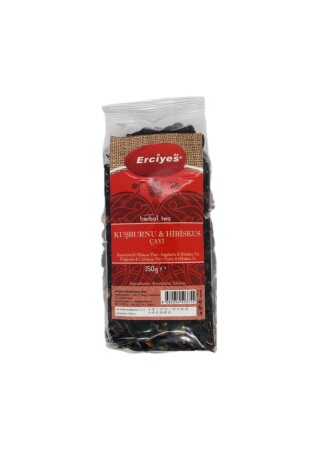 ERCIYES KUSBURNU CAYI (ROZENBOTTEL TEA) 150 G - 1