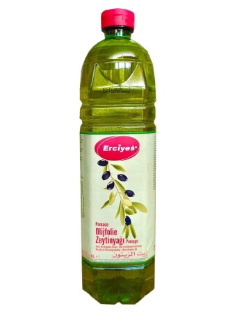 ERCIYES OLIJFOLIE POMACE 1L - 1