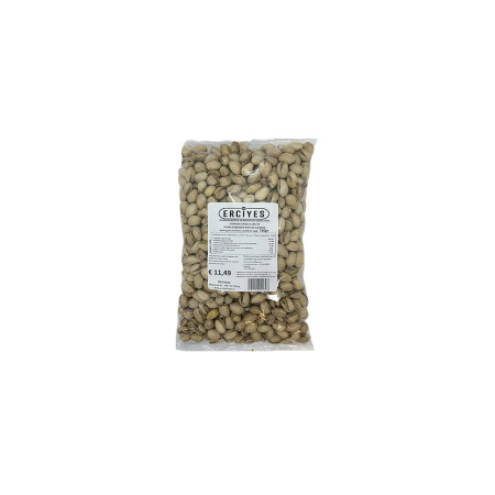 ERCIYES PISTACHENOTEN 750 GR - 1