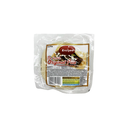 ERCIYES PITA BROODJES 5X70GR - 1