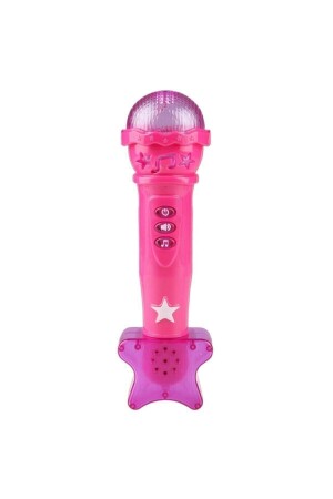 Erdeem Işıklı Musical Karaoke Microphone Depomiks Mix depomiks miks - 1