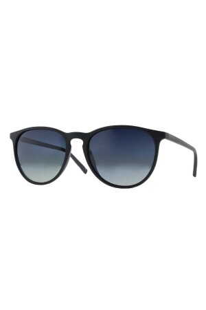 Erika Black Polarisierte, bruchsichere, leichte Unisex-Sonnenbrille ERIKA BLACK - 2