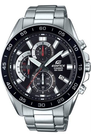 Erkek Edifice Kol Saati EFV-550D-1AVUDF - 1