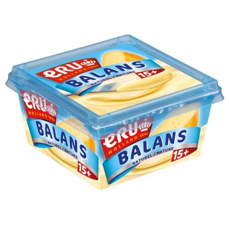 ERU BALANS NATUREL 100 GR - 1