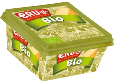 ERU BIO NATUREL 100 GR - 1