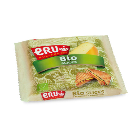 ERU BIO SLICES 150 GR - 1