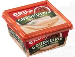 ERU GOUDKUIPJE SAMBAL 100 GR - 1