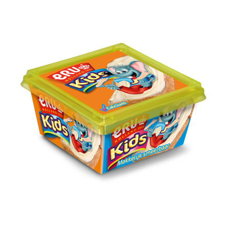 ERU KIDS 100 GR - 1