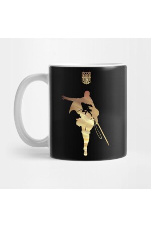 Erwin Smith – Attack On Titan Tasse PIXDES9072 - 4