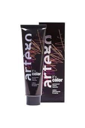 Es ist Farbe 7. 0 7n Mittelbraun 150 ml - 3