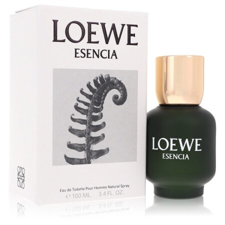 Esencia by Loewe - 2