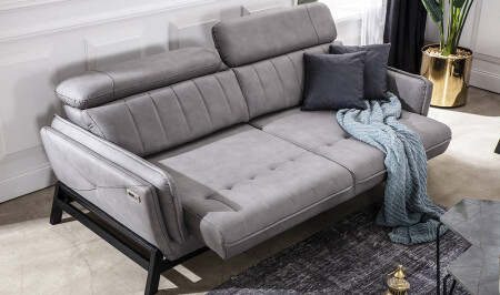 Esinti Sofa-Set - 6