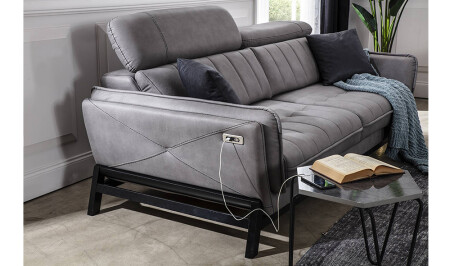 Esinti Sofa-Set - 7