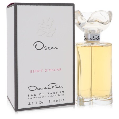 Esprit d'Oscar by Oscar De La Renta - 1