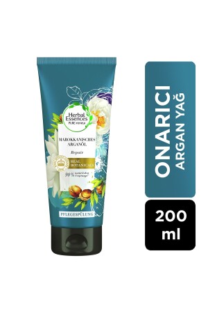 Essences Saç Kremi Beach 200ml - 1