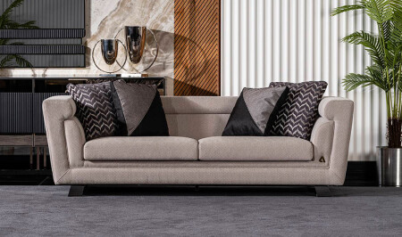 Estevan Luxus-Sofa-Set - 7