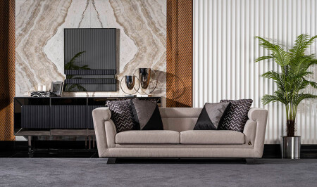 Estevan Luxus-Sofa-Set - 11