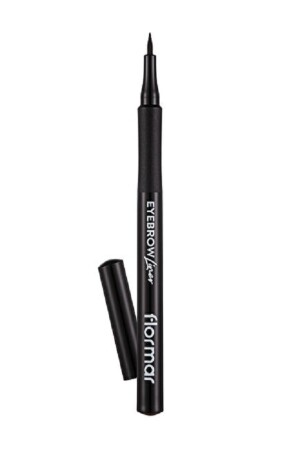 ESuya Dayanıklı Likit Kaş Kalemi - Eyebrow Liner - 004 Dark Brown - 8690604620432 - 2