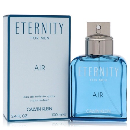 Eternity Air by Calvin Klein - 3