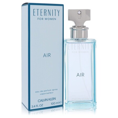 Eternity Air by Calvin Klein - 1