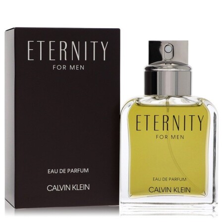 Eternity by Calvin Klein - 7