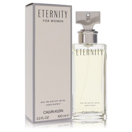 Eternity by Calvin Klein - 3