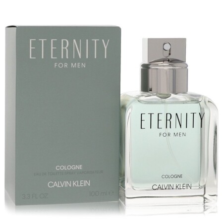 Eternity Cologne by Calvin Klein - 2