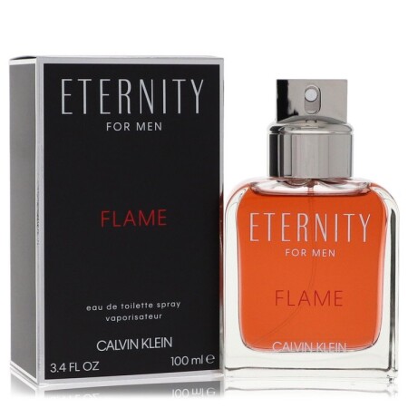 Eternity Flame by Calvin Klein - 3