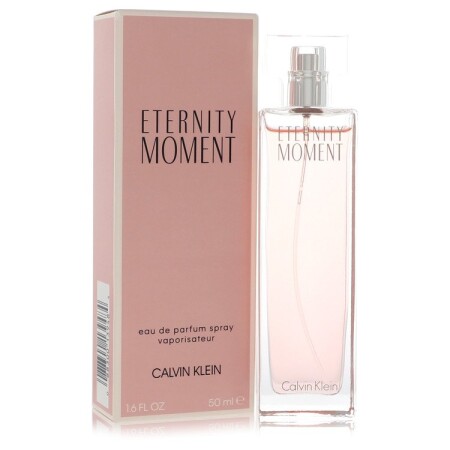 Eternity Moment by Calvin Klein - 4